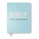 Bíblia Do Secreto Azul, De Es