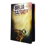 Bíblia Gigante Evangélica Masculina Jovem Capa