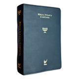 Bíblia Judaica Completa Capa Luxo Onetone