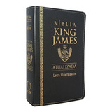 Bíblia King James Atualizada 1611 Feminina
