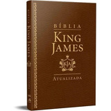 Bíblia King James Atualizada Slim |