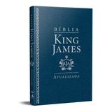 Biblia King James Atualizada Slim Ultra