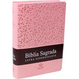 Bíblia Naa Letra Super Grande Índice Pjv Pronta Entrega