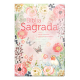Bíblia Nvt Especial Clássica Virtuosa, De Editora Mundo Cristão. Editorial Geo-gráfica E Editora Ltda, Tapa Dura En Português, 2021