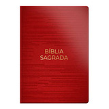 Bíblia Nvt Letra Gigante - Luxo