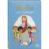 Bíblia Para Crianças, De Ribeiro, Ana