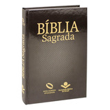 Bíblia Sagrada - Capa Ilustrada Com