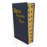 Bíblia Sagrada - Letra Gigante -