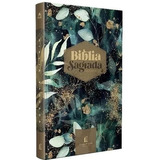 Bíblia Sagrada Capa Dura Luxo Nvi Livro Mulher Feminina Cristã Evangélica Nova Versão Internacional Palavra De Deus Bíblia Barata