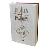 Bíblia Sagrada Católica Completa Colorida Luxo