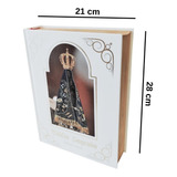 Bíblia Sagrada Católica Grande - Edição Luxuosa