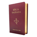 Bíblia Sagrada Cnbb Tradução Oficial - Semiluxo