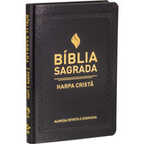 Bíblia Sagrada Com Harpa Cristã -