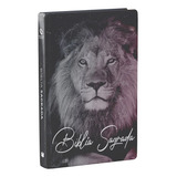 Bíblia Sagrada Leão Universo | Naa