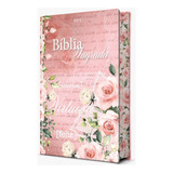 Bíblia Sagrada Mulher Virtuosa - Nvt