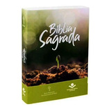 Bíblia Sagrada Pequena Ntlh - Capa Semente | Brochura, De Ntlh. Editora Sbb, Capa Mole Em Português