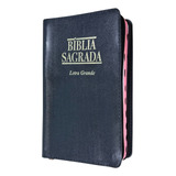 Bíblia Sagrada Rc Sbb Letra Grande