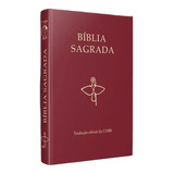 Bíblia Sagrada Tradução Oficial - 5ª