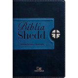 Bíblia Shedd | Ara | Letra