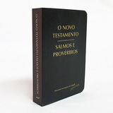 Bíblias Novo Testamento Acf De Bolso