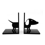 Bibliocanto P/ Livros, Dvds, Cds Cachorro