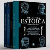 Biblioteca Estoica Grandes Mestres Vol. 02