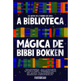 Biblioteca Magica De Bibbi Bokken A - Companhia Das Letra