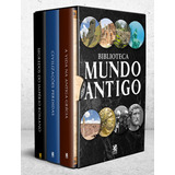 Biblioteca Mundo Antigo | Box Com