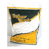 Bicarbonato De Sódio 1 Kg - Sabor Verde