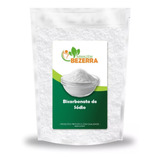 Bicarbonato De Sódio 100% Puro Premium