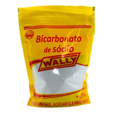 Bicarbonato De Sodio Multiuso Biodegradavel 500g