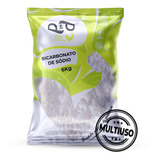 Bicarbonato De Sódio Multiuso Original 100% Puro 6kg - P&p