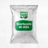 Bicarbonato De Sódio Original 100% Puro