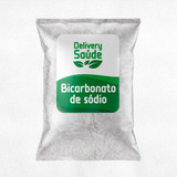 Bicarbonato De Sódio Original 100% Puro