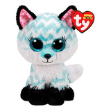 Bichinho De Pelúcia Beanie Boos Coleção Ty Raposa Atlas