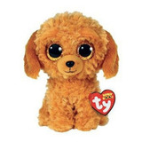 Bichinho Pelúcia Noodles Beanie Boos Ty Life Toyng - 44098