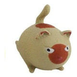 Bichinho Squishy Stress Ball De Apertar Estica Fidget Toy 