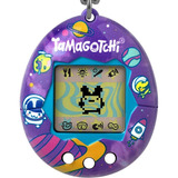 Bichinho Virtual Tamagotchi Brinquedo Eletrônico Bandai