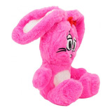 Bicho De Pelucia - Coelho Dalila 50cm Total-turma Da Mônica