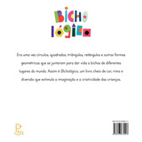 Bichológico, De Taitelbaum, Paula. Editora Piu,