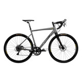 Bicicleta 700 Oggi Velloce Disc 2024