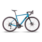 Bicicleta 700 Swift Carbon Univox Comp