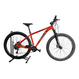 Bicicleta Absolute Wild 18v Grupo Shimano - Freio Hidráulico