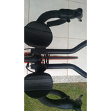 Bicicleta Aeroteke Semi Nova