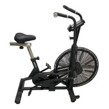 Bicicleta Air Bike One Cross Treinos Aeróbicos