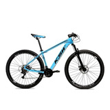 Bicicleta Alum 29 Ksw Cambios Gta 24 Vel / R$1000 Á Vista