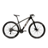 Bicicleta Alum 29 Ksw Cambios Gta 24 Vel R$900 Á Vista