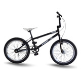 Bicicleta Aro 20 Bmx Infantil Pro X S1 Freestyle Vbrake 