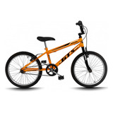 Bicicleta Aro 20 Guidão Cross Gtsprint Racing Freio V-brake