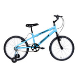 Bicicleta Aro 20 Infantil Mtb Boy
